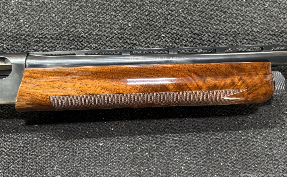Remington Classic Trap edition 12 gauge -img-8