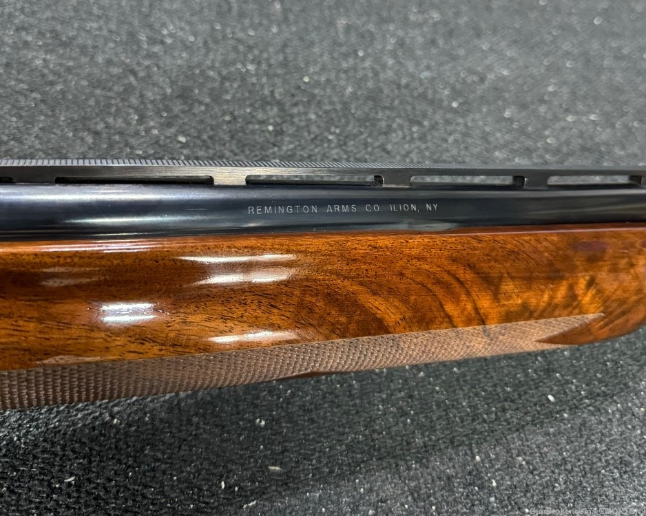 Remington Classic Trap edition 12 gauge -img-9