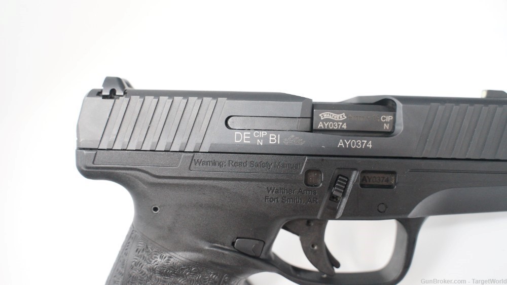 WALTHER PPS M2 LE 9MM (17862)-img-8