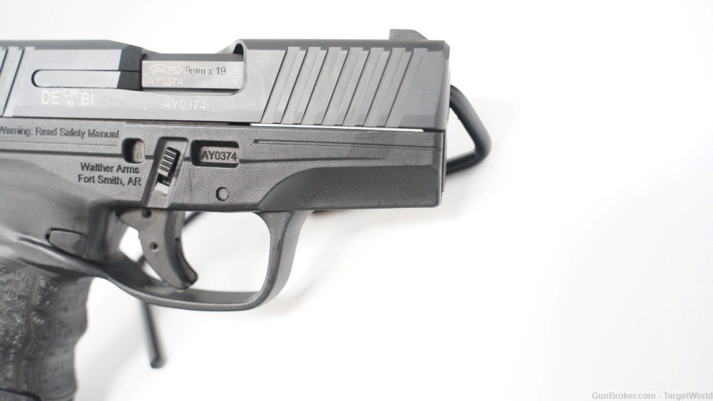 WALTHER PPS M2 LE 9MM (17862)-img-5