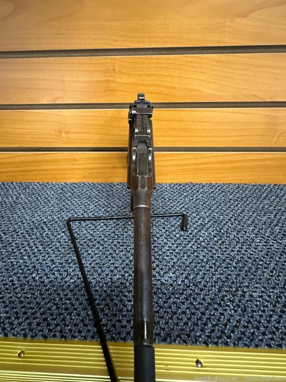 1923-1930 Mauser C96 Broomhandle 5.5", 7.63x25 10-round Capacity -img-3