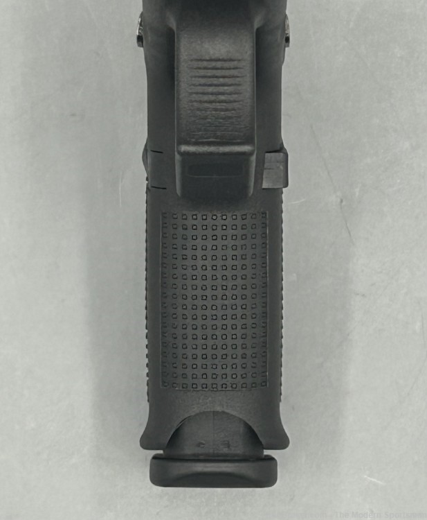 GLOCK 19 Gen 5 9mm Luger 4.02" G19 Gen5 Black Safe Action 15+1 9x19 Carry-img-6