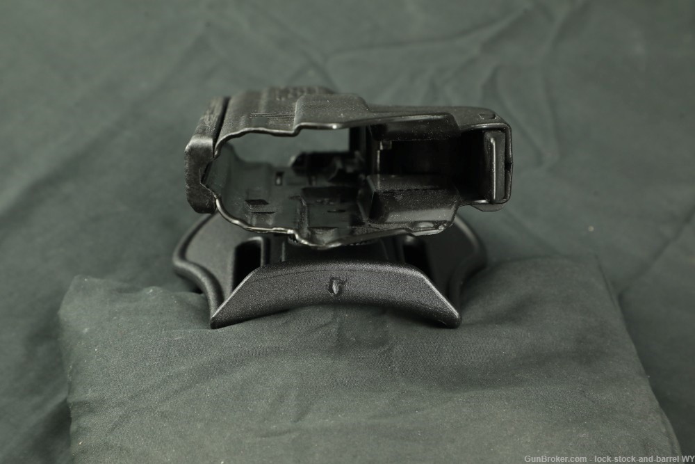 Tisas Zigana PX-9 4” Barrel 9mm Semi Auto Pistol W/ Case-img-31