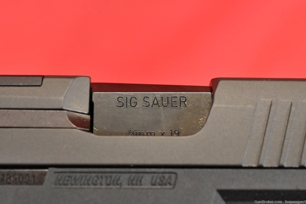 SIG SAUER P365 TACPAC 9mm 3.1" Optic Ready Sig P365-TacPac-img-7
