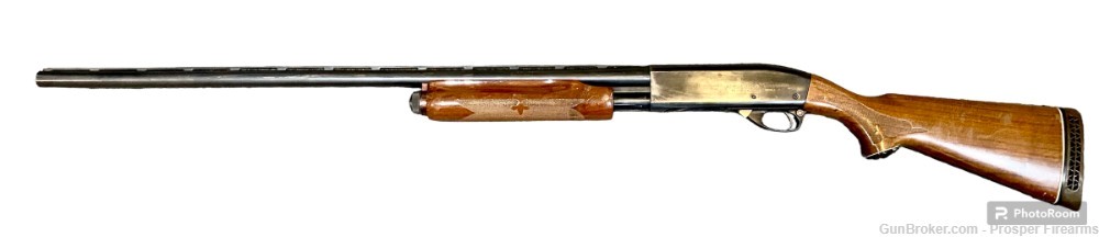 1970s Remington 870 Wingmaster-img-1