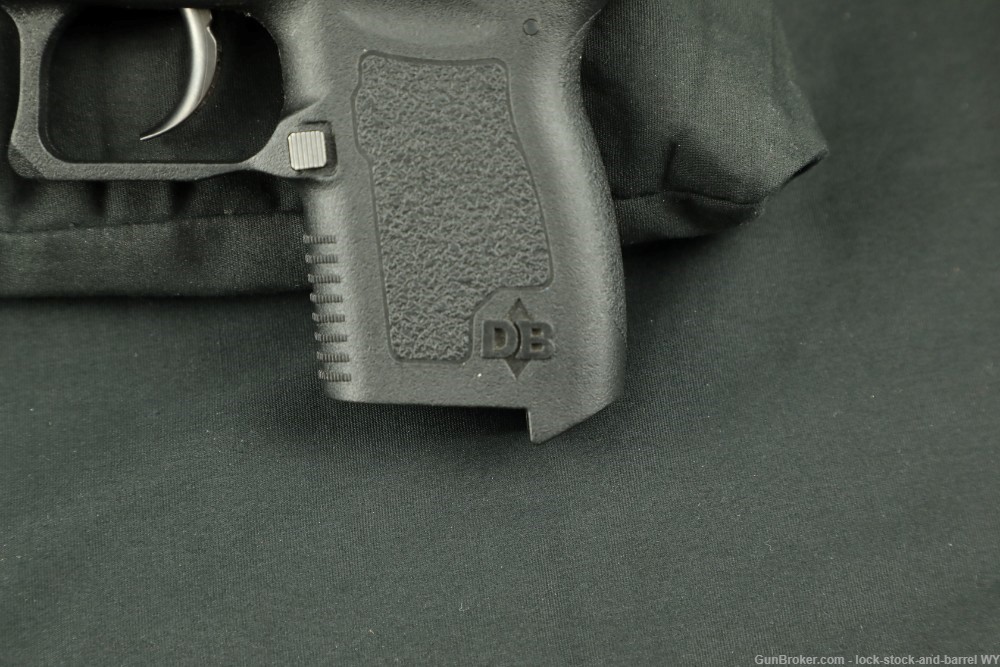 Diamondback DB380 Sidekick .380 ACP 2.8" Semi-Auto Micro-Compact Pistol-img-21