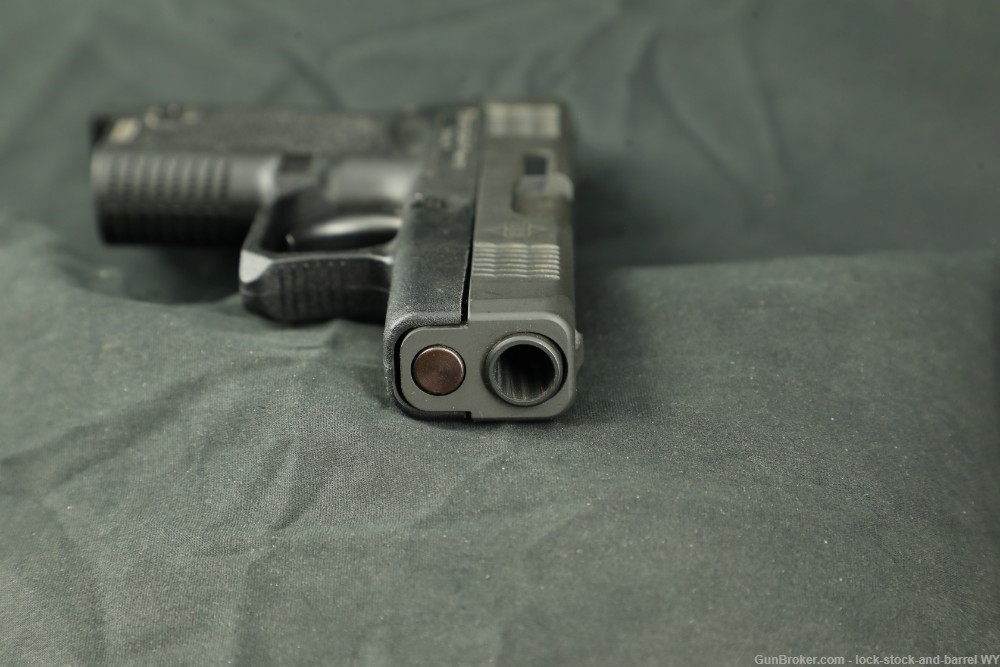 Diamondback DB380 Sidekick .380 ACP 2.8" Semi-Auto Micro-Compact Pistol-img-12
