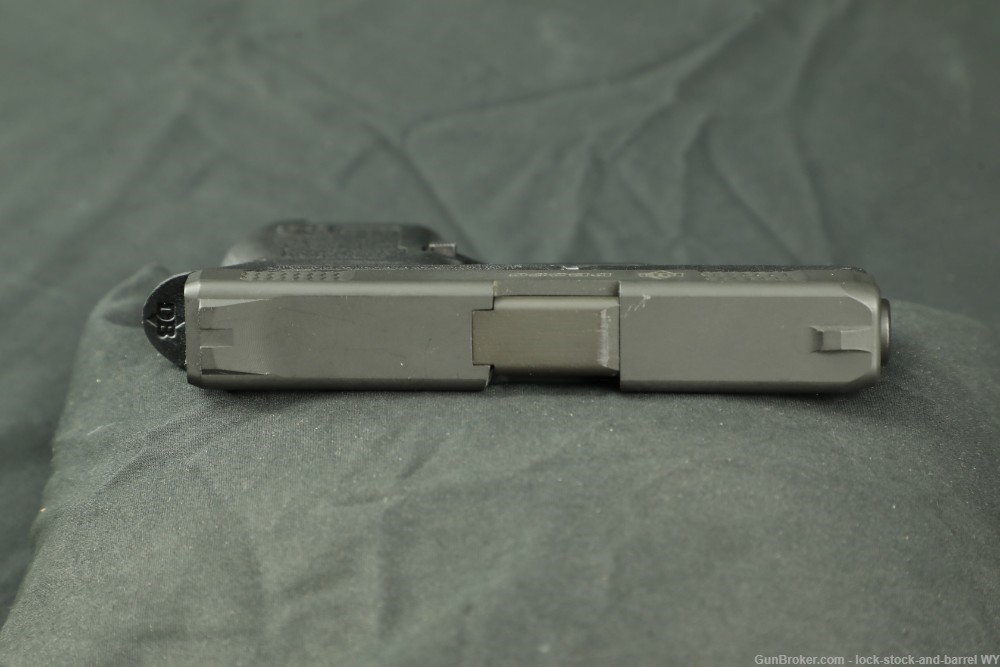 Diamondback DB380 Sidekick .380 ACP 2.8" Semi-Auto Micro-Compact Pistol-img-9
