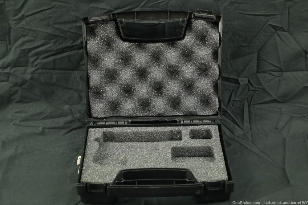 Diamondback DB380 Sidekick .380 ACP 2.8" Semi-Auto Micro-Compact Pistol-img-35