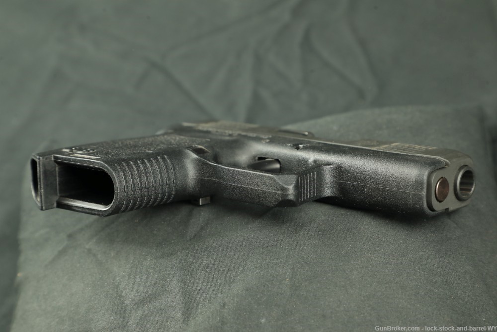 Diamondback DB380 Sidekick .380 ACP 2.8" Semi-Auto Micro-Compact Pistol-img-10