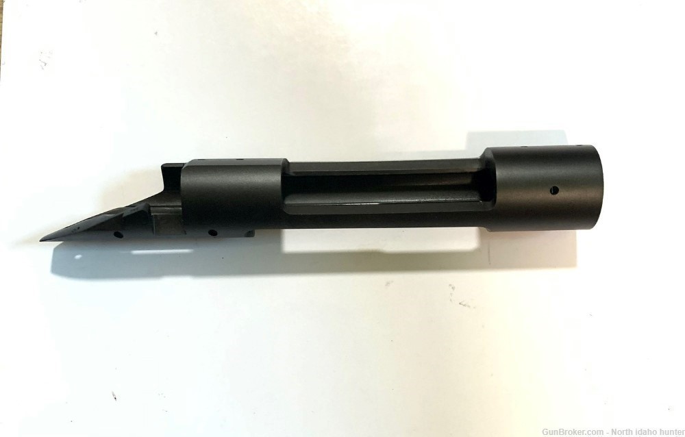 Remington 700 Long Action Stripped Action Receiver Right Hand-img-0