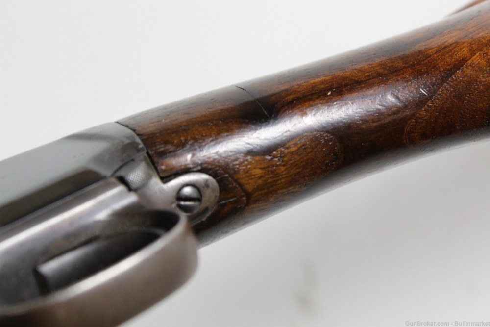 Winchester 1912 16 Gauge Pump Action Shotgun 26" Barrel Mfg 1913-img-34