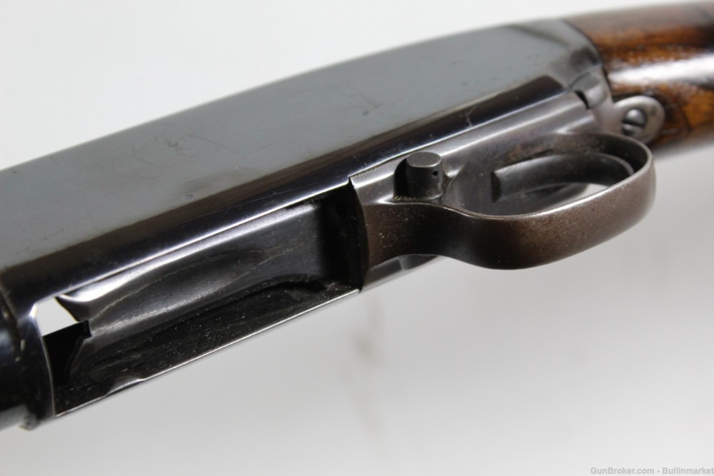 Winchester 1912 16 Gauge Pump Action Shotgun 26" Barrel Mfg 1913-img-31