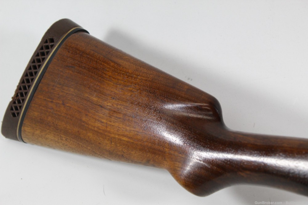 Winchester 1912 16 Gauge Pump Action Shotgun 26" Barrel Mfg 1913-img-23