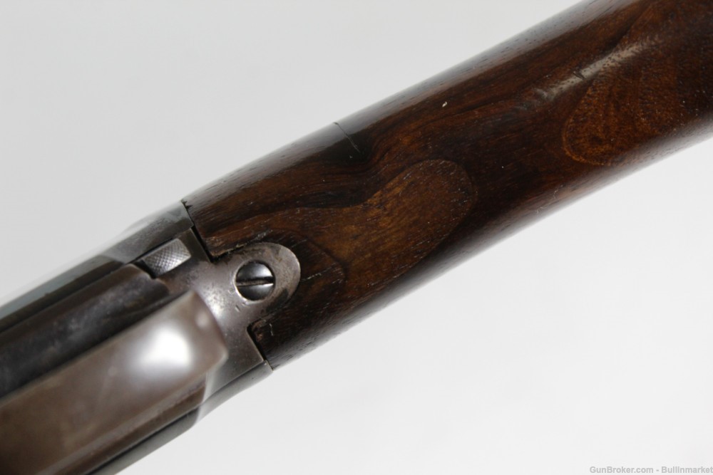 Winchester 1912 16 Gauge Pump Action Shotgun 26" Barrel Mfg 1913-img-33