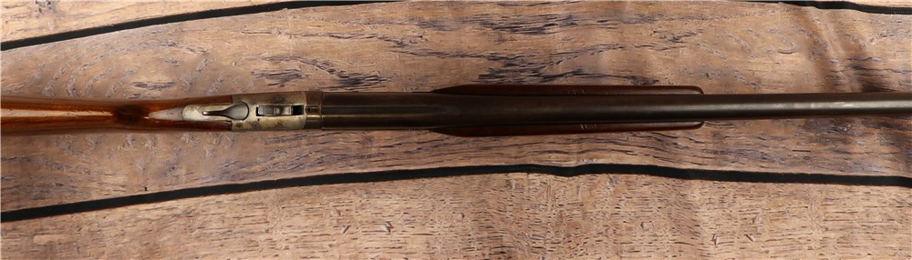 Springfield JStevens Arms Company 12 Gauge 30" Barrel Wood Stock/Forend-img-6