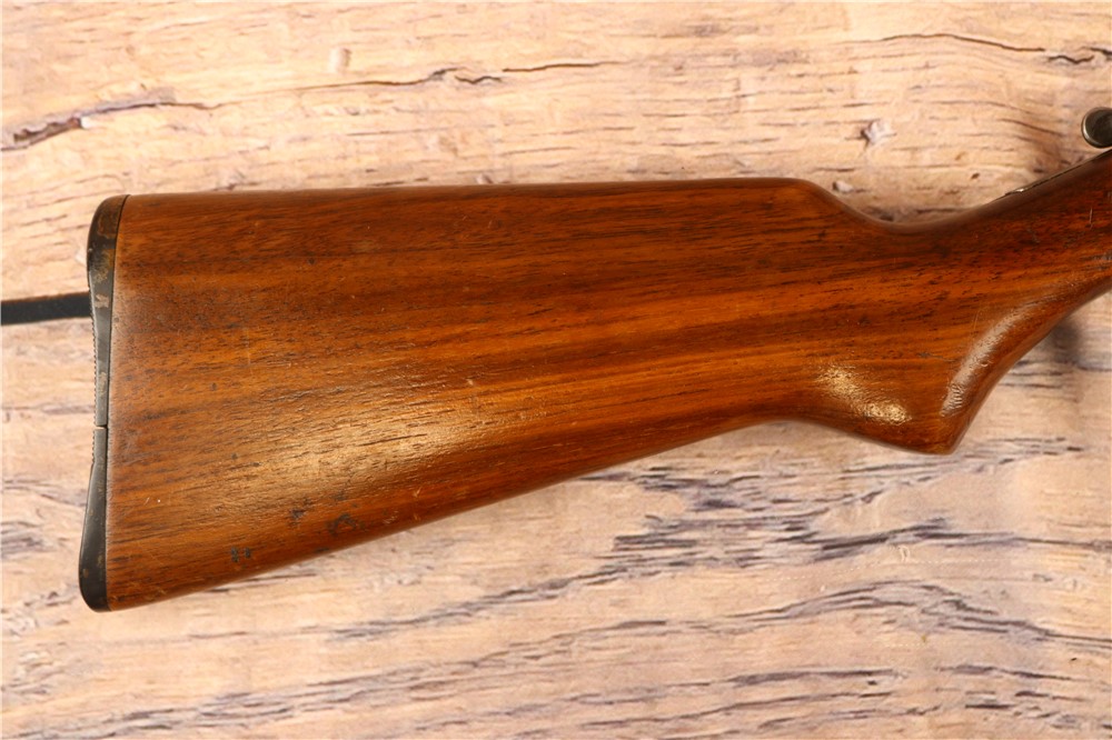 Springfield JStevens Arms Company 12 Gauge 30" Barrel Wood Stock/Forend-img-5