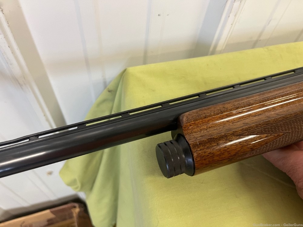 Browning Auto-5 20 Gauge Magnum Belgium A5 Vent Rib Modified 26” A-5 -img-24