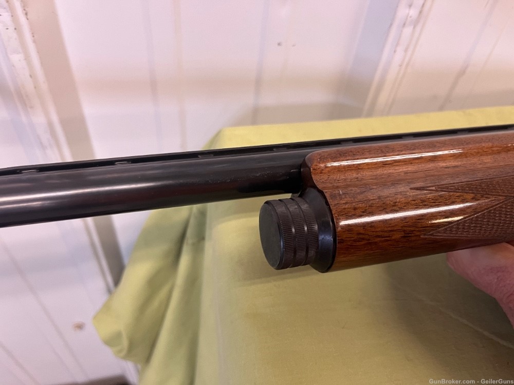 Browning Auto-5 20 Gauge Magnum Belgium A5 Vent Rib Modified 26” A-5 -img-23