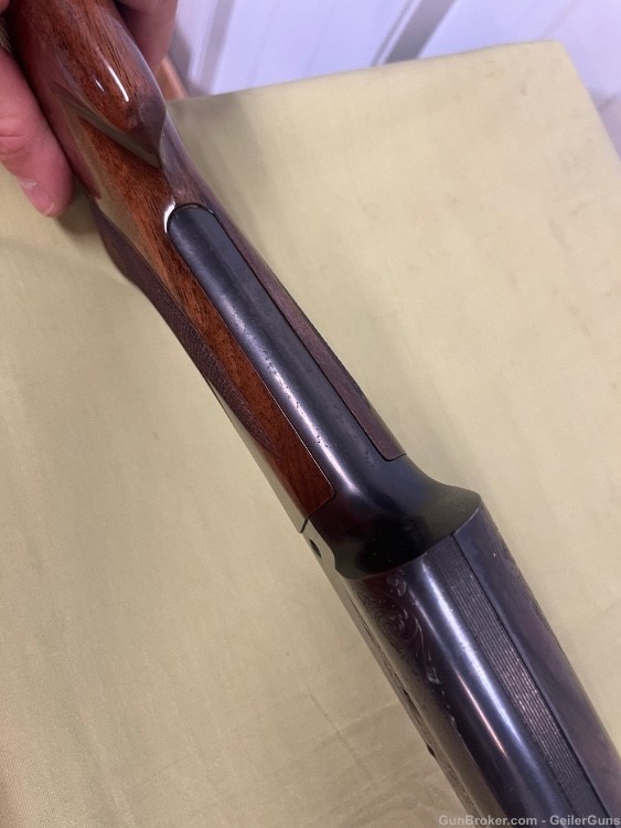 Browning Auto-5 20 Gauge Magnum Belgium A5 Vent Rib Modified 26” A-5 -img-13
