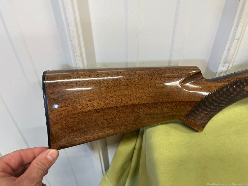 Browning Auto-5 20 Gauge Magnum Belgium A5 Vent Rib Modified 26” A-5 -img-1