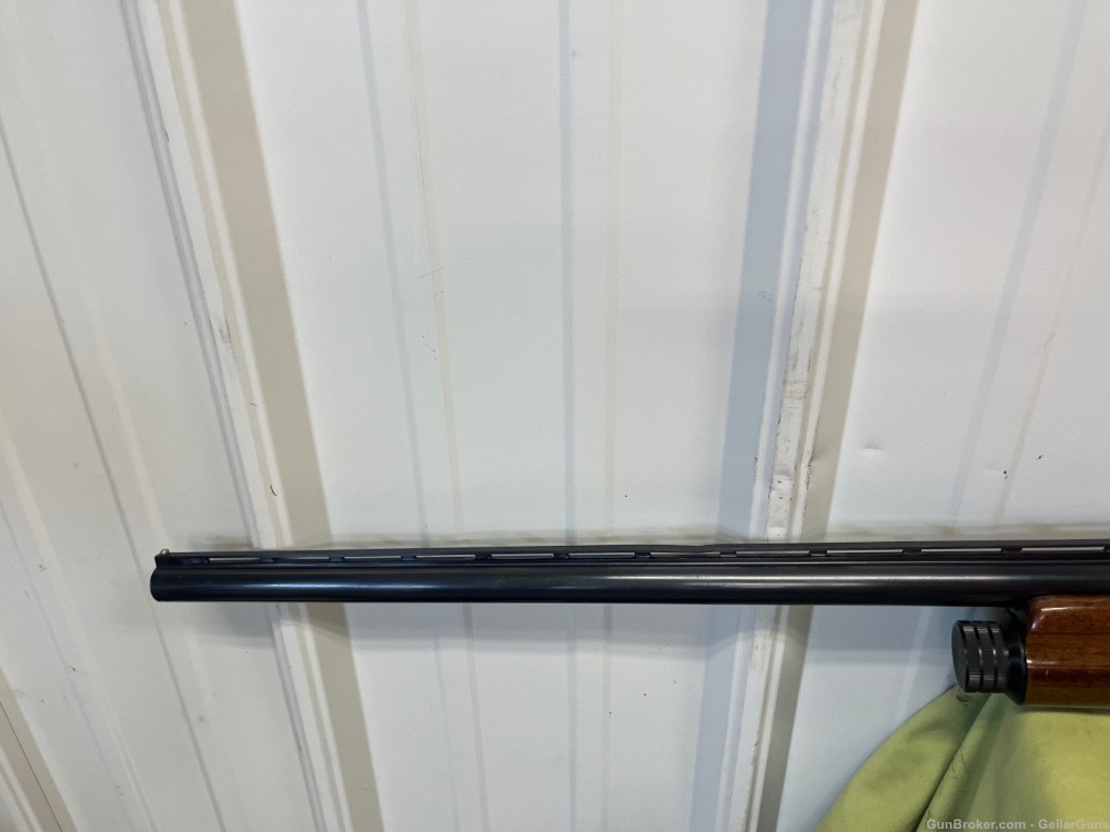 Browning Auto-5 20 Gauge Magnum Belgium A5 Vent Rib Modified 26” A-5 -img-9