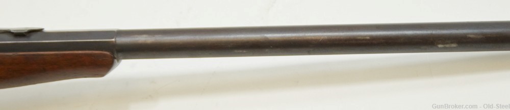  J Stevens Favorite Single Shot .22LR Takedown Rifle C&R MFG C.1900-img-7