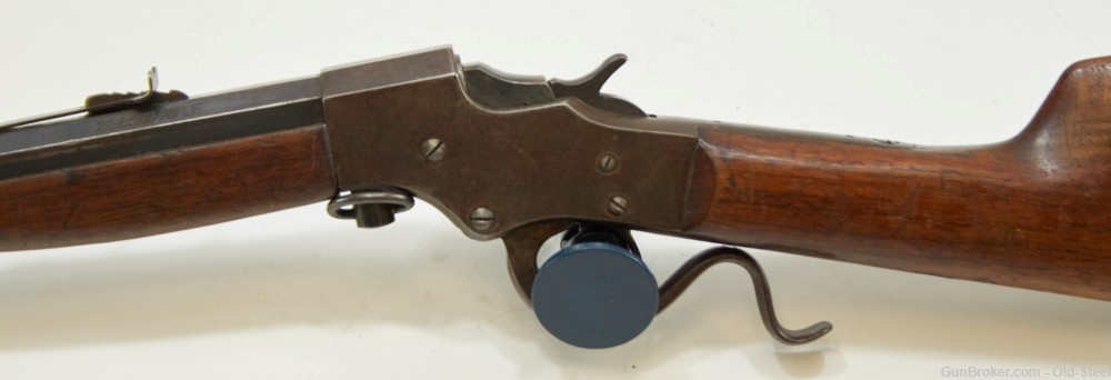  J Stevens Favorite Single Shot .22LR Takedown Rifle C&R MFG C.1900-img-14
