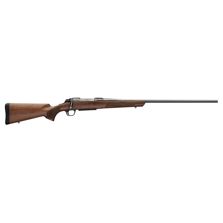Browning AB3 Hunter 308 Win. Rifle 22 5+1 Blued Black Walnut -img-0