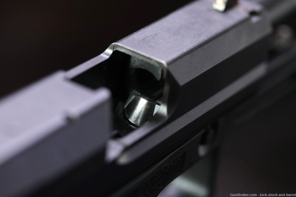 Heckler & Koch H&K USP Compact .40 S&W Double Action Semi Auto Pistol NO CA-img-19