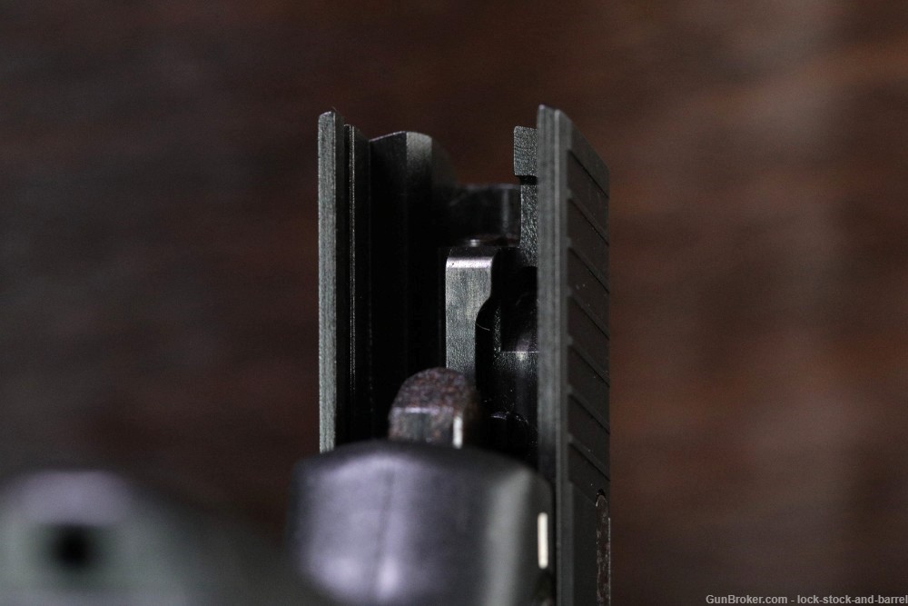 Heckler & Koch H&K USP Compact .40 S&W Double Action Semi Auto Pistol NO CA-img-18