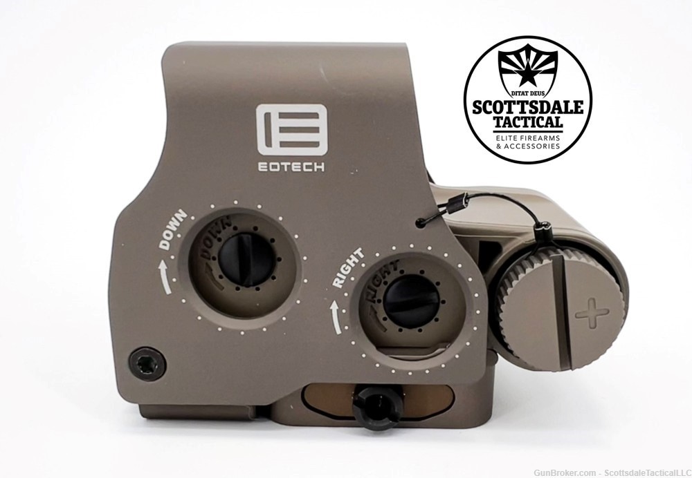 EoTech EXPS3 Holographic Sight -img-2