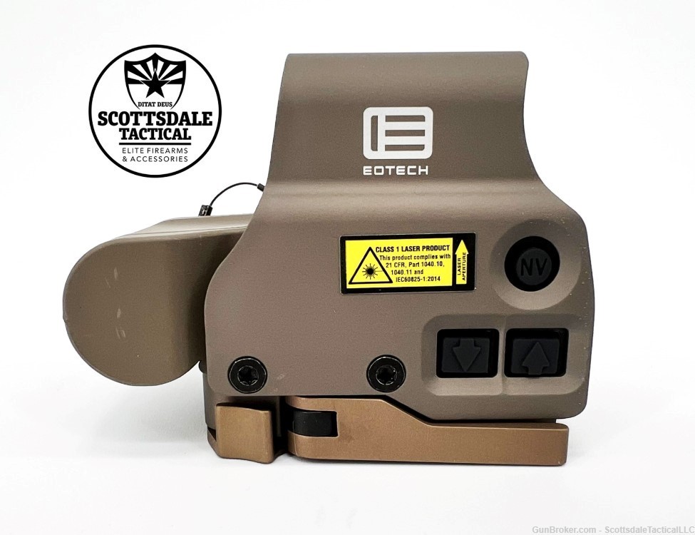 EoTech EXPS3 Holographic Sight -img-4