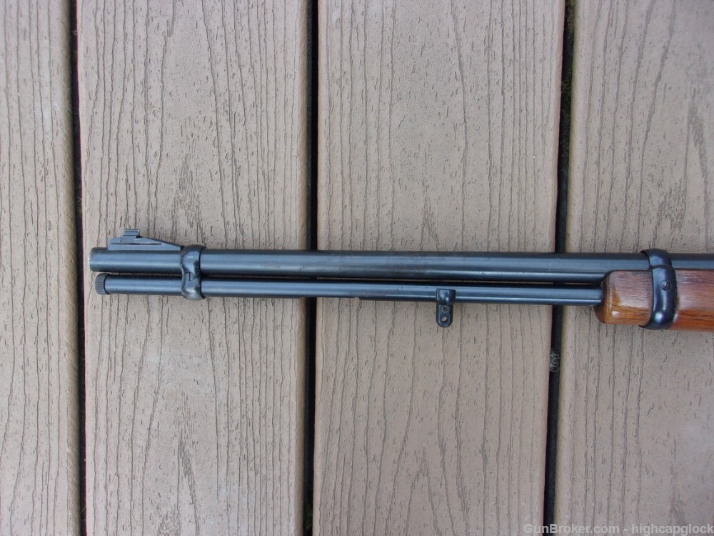 Winchester 9422 .22 Magnum 20" Lever Action TAKE DOWN Rifle 9422M $1START-img-10