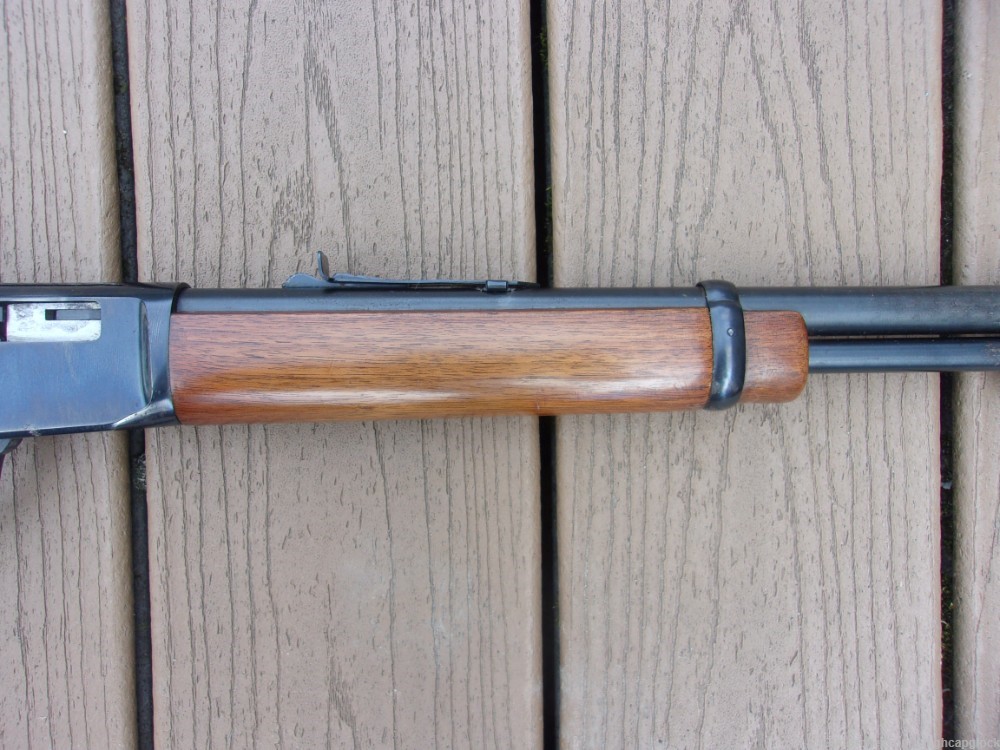 Winchester 9422 .22 Magnum 20" Lever Action TAKE DOWN Rifle 9422M $1START-img-4
