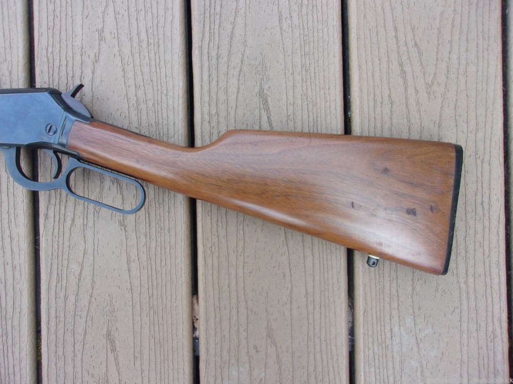 Winchester 9422 .22 Magnum 20" Lever Action TAKE DOWN Rifle 9422M $1START-img-7