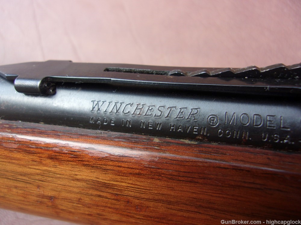 Winchester 9422 .22 Magnum 20" Lever Action TAKE DOWN Rifle 9422M $1START-img-11
