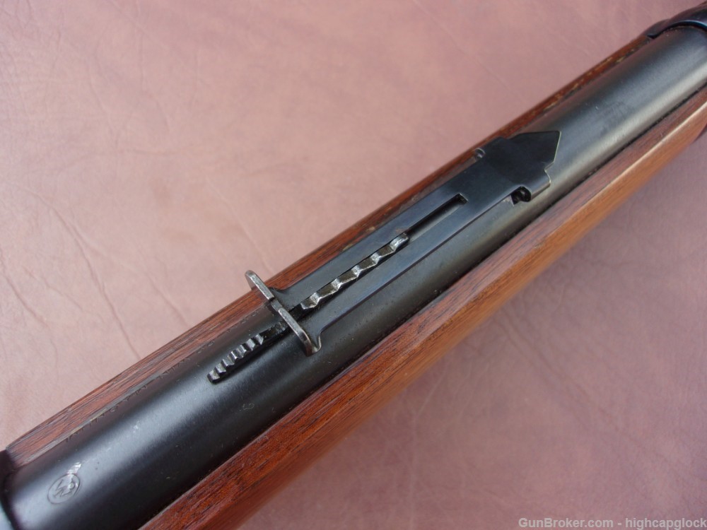 Winchester 9422 .22 Magnum 20" Lever Action TAKE DOWN Rifle 9422M $1START-img-16