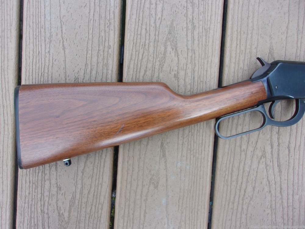 Winchester 9422 .22 Magnum 20" Lever Action TAKE DOWN Rifle 9422M $1START-img-2