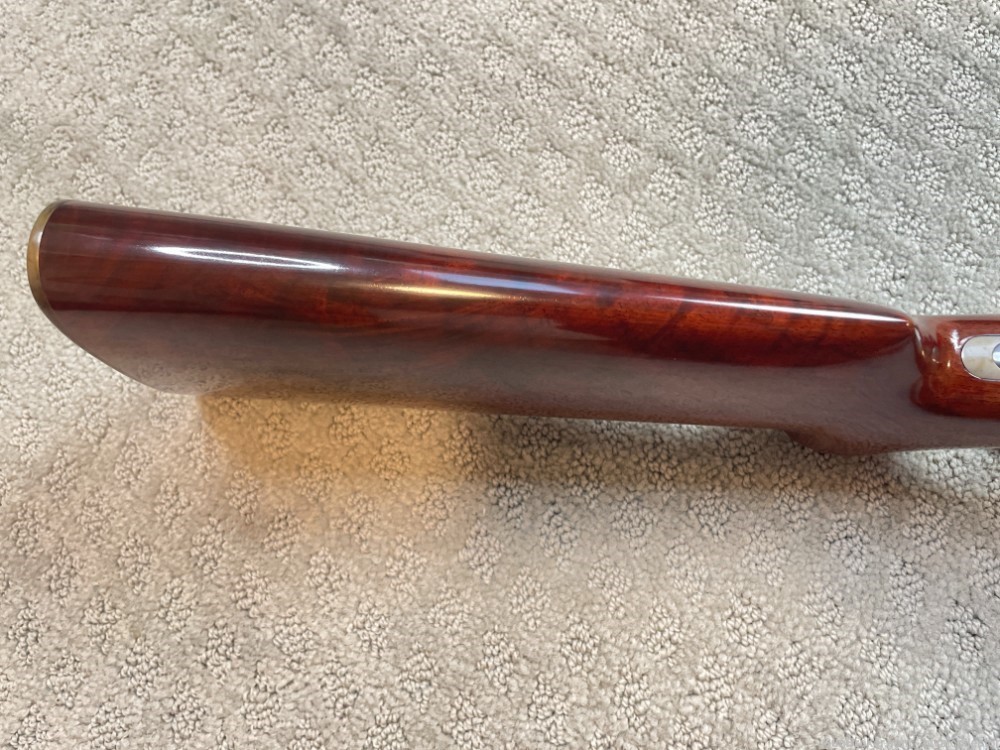 EXQUISITE UNFIRED Turnbull Custom Finished Winchester 1886 45-70 22”-img-27