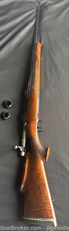 Custom Colt Sauer Bolt Action Sporting Rifle 30-06 24" -img-22