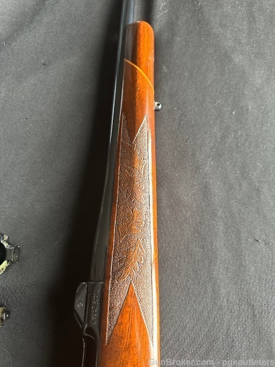 Custom Colt Sauer Bolt Action Sporting Rifle 30-06 24" -img-1