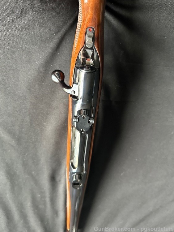 Colt Sauer Bolt Action Sporting Rifle .270 Win-img-19