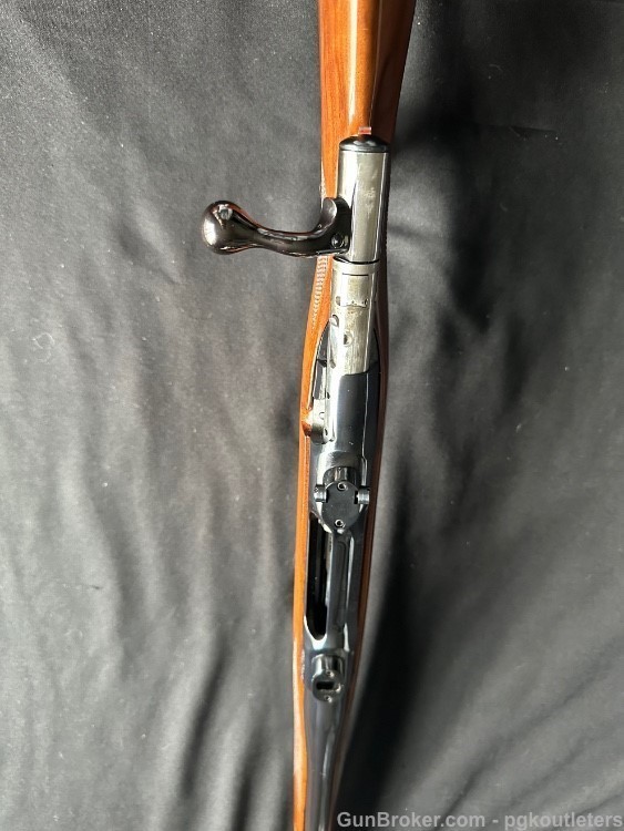 Colt Sauer Bolt Action Sporting Rifle .270 Win-img-0