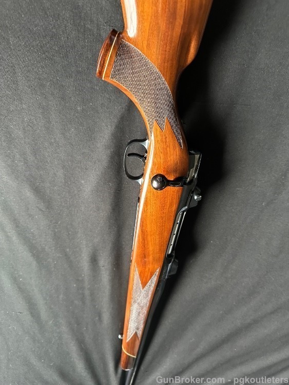 Colt Sauer Bolt Action Sporting Rifle .270 Win-img-6