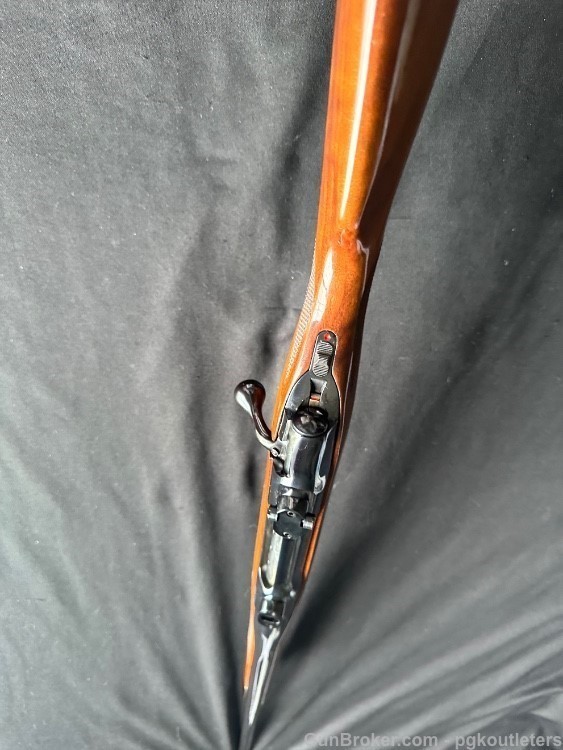 Colt Sauer Bolt Action Sporting Rifle .270 Win-img-18