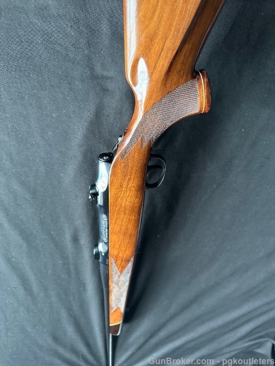 Colt Sauer Bolt Action Sporting Rifle .270 Win-img-5