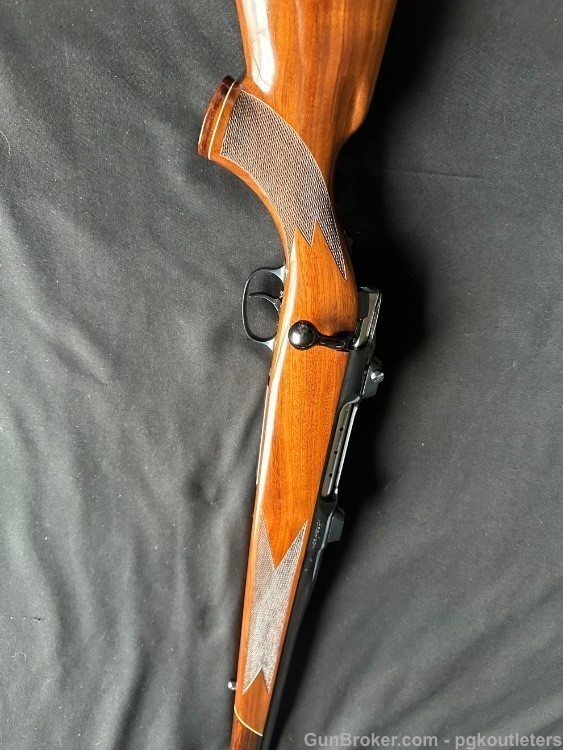 Colt Sauer Bolt Action Sporting Rifle .270 Win-img-24