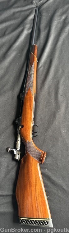 Colt Sauer Bolt Action Sporting Rifle .270 Win-img-15