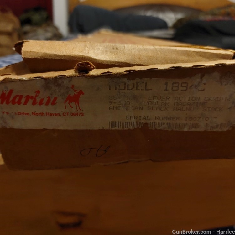 MARLIN 1894C 357MAG JM STAMPED UNFIRED IN ORGINAL BOX-img-2
